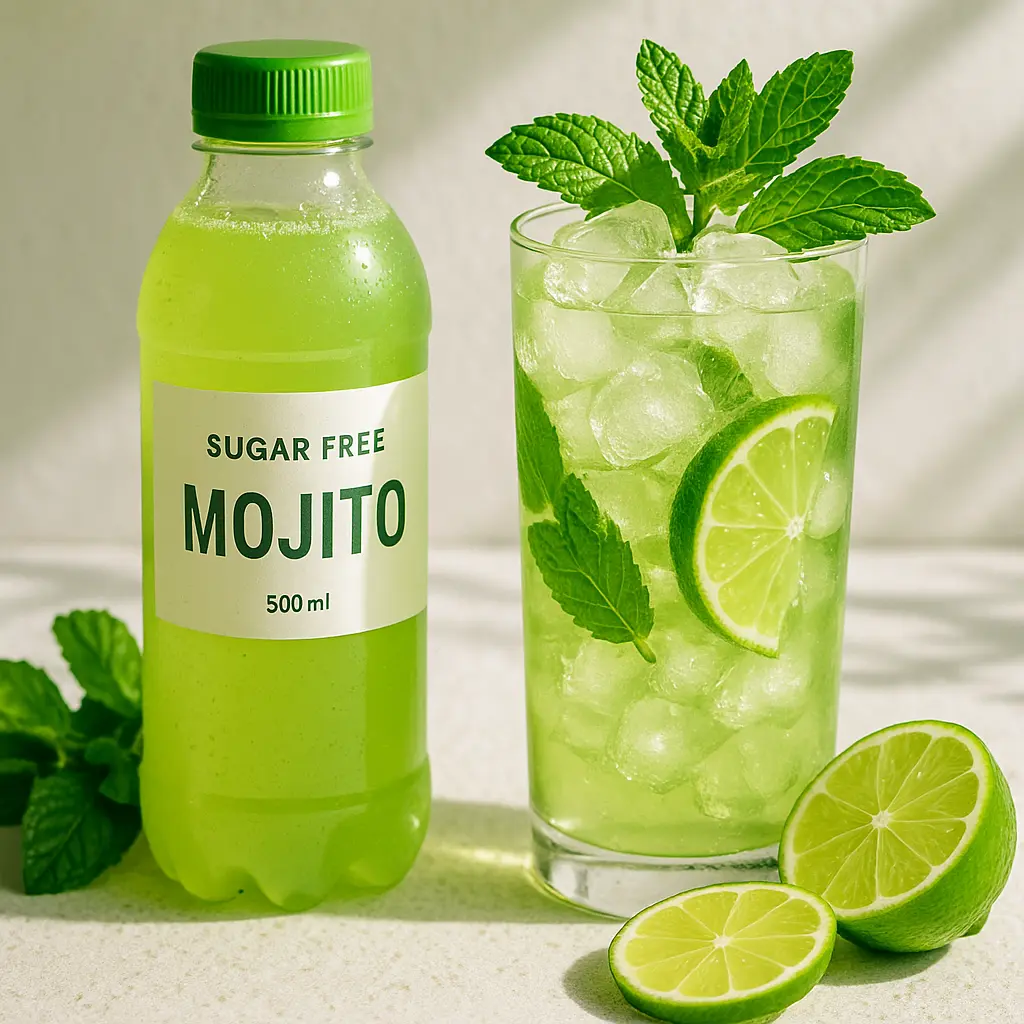 Kraken Mojito Zero