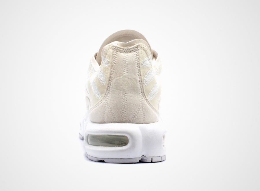 Air Max Plus Deconstructed 'White' CD0882-100
