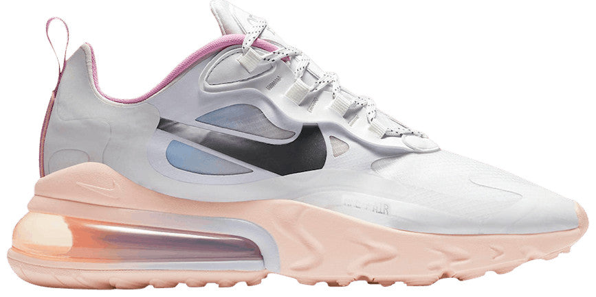 Wmns Air Max 270 React 'Washed Coral' CZ8131-100